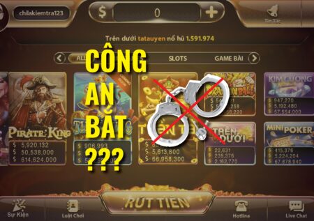 Game bài Sunwin Club có bảo mật không? Chơi có bị công an bắt không?