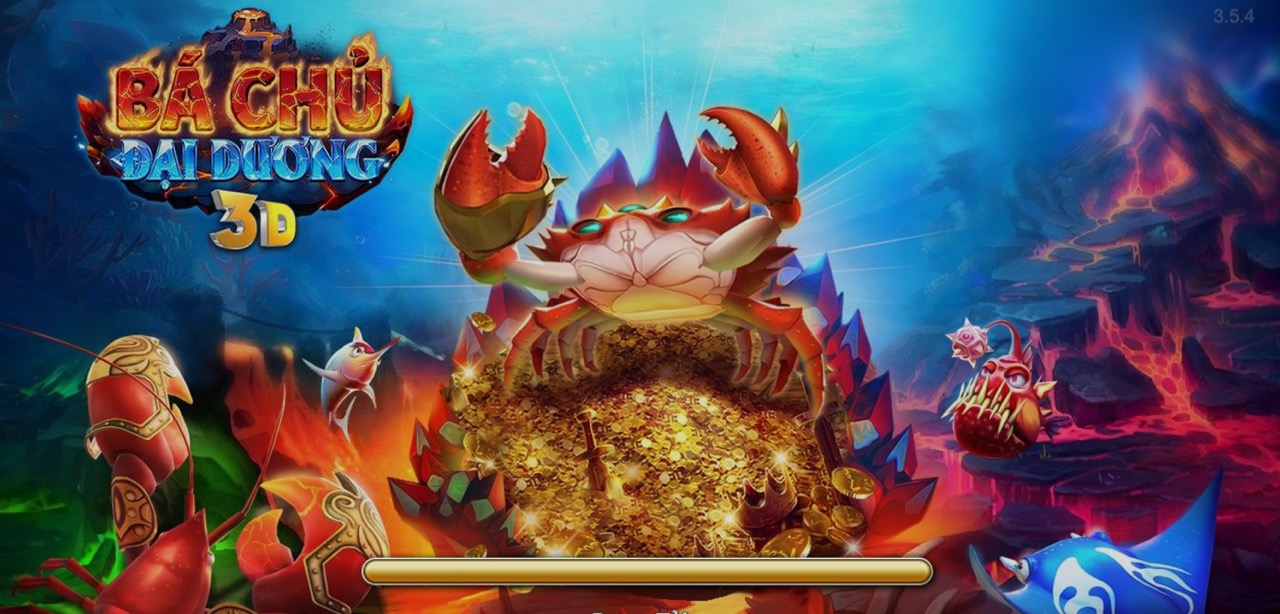 Game bắn cá đổi thưởng - Bá chủ đại dương iWin Club