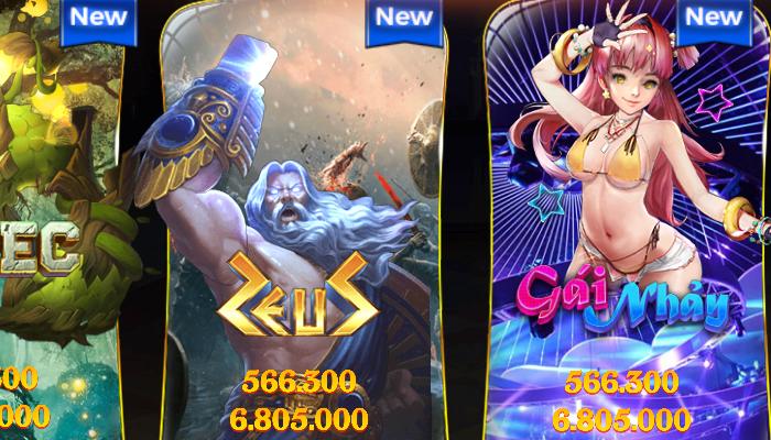 game roy79 club bị sập