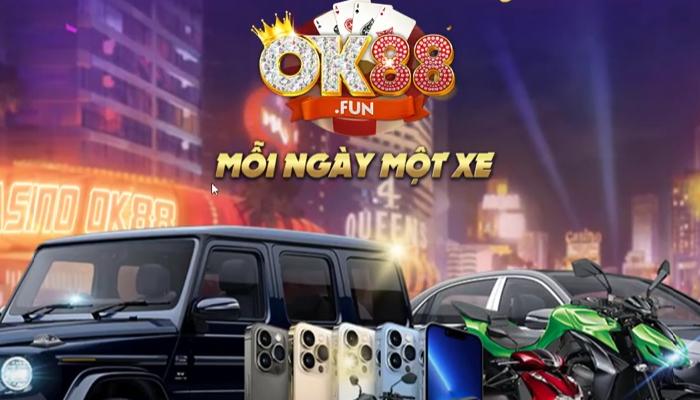 ok88 fun có an toàn