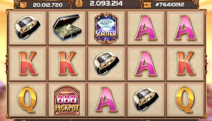 ok88 fun có bị bắt không