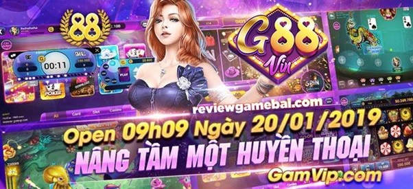 Chơi game g88 vin có bị bắt không? Game g88 vin có hợp pháp không?