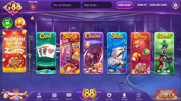 Chơi game g88 vin có bị bắt không? Game g88 vin có hợp pháp không?