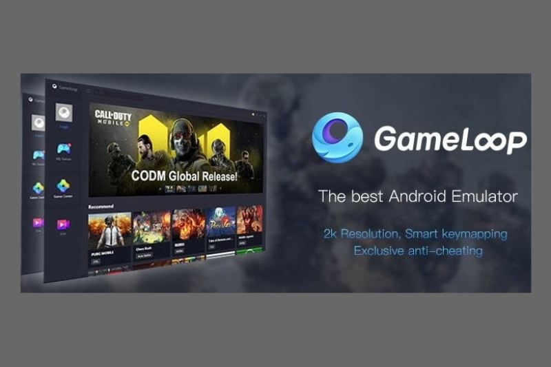 Cấu hình yêu cầu để tải Gameloop
