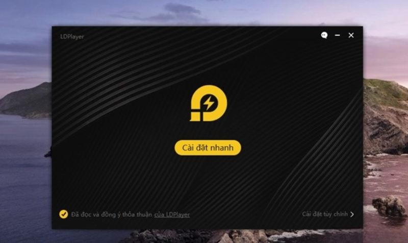 Hướng dẫn tải giả lập Android Ldplayer nhanh