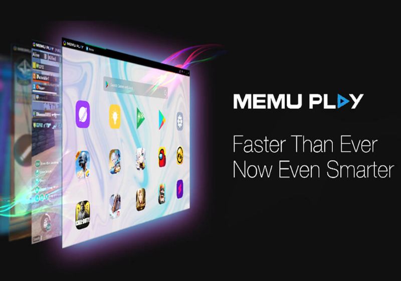 Nhược điểm của giả lập Android Memu nên cân nhắc khi dùng