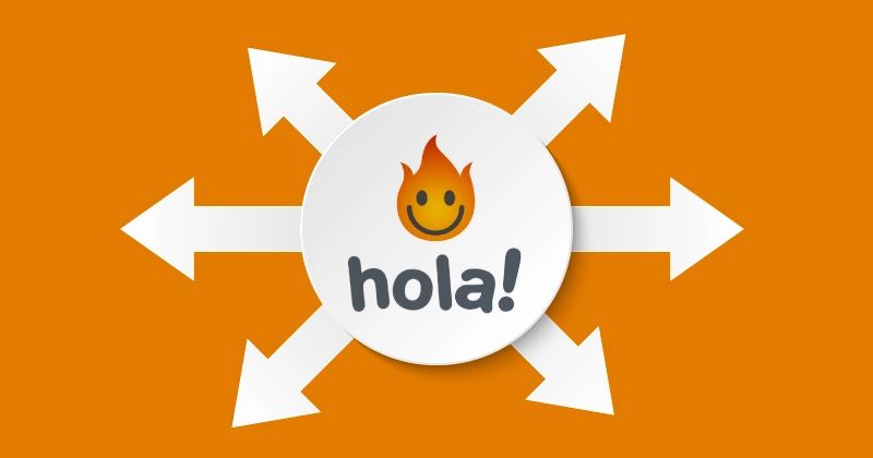 Vì sao nên dùng ứng dụng Hola Vpn để chơi iWin Club?