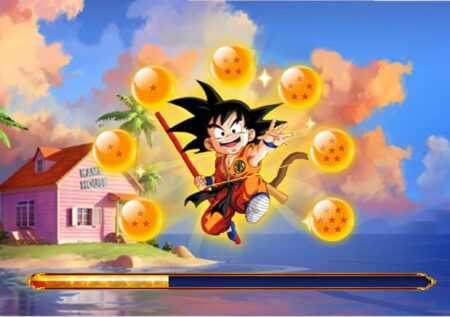 Songoku đu đỉnh iWin Club – Mẹo chơi dễ thắng nhất