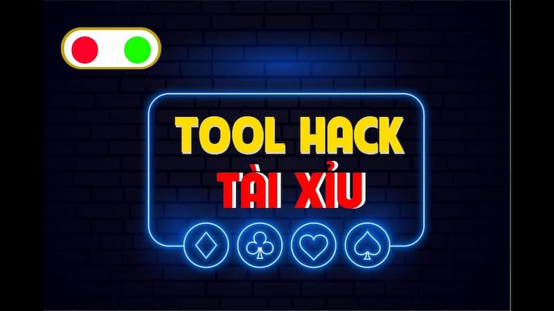 Dùng tool khi chơi tại IWIN Club