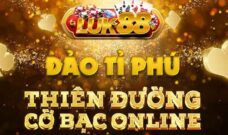 Luk88 – Link Tải Luck88 Vin Apk/ Android/iOS Mới Nhất