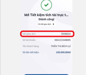 Cách lấy mã giao dịch Sacombank để nạp iWin Club – Lưu ý quan trọng