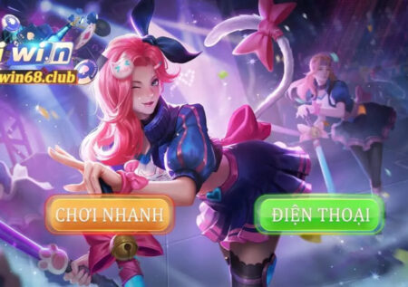 Iwin68 là gì? So sánh giữ iWin Club và iWin68