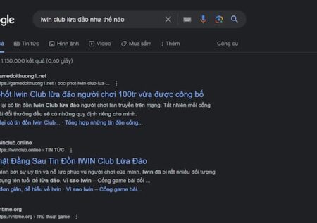 Iwin club lừa đảo như thế nào – Thực hư tin đồn là gì?