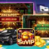 Suvip – Link Tải Suvip Club Cho Android/IOS/APK Mới Nhất