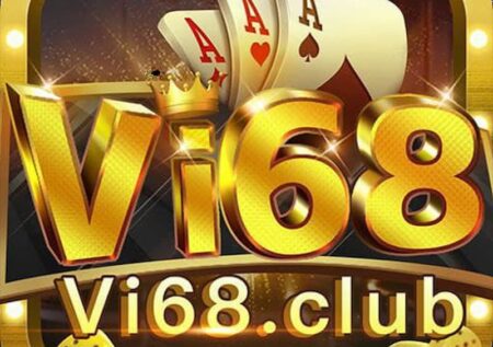Vi68 – Link Tải Vi68 Mới Nhất