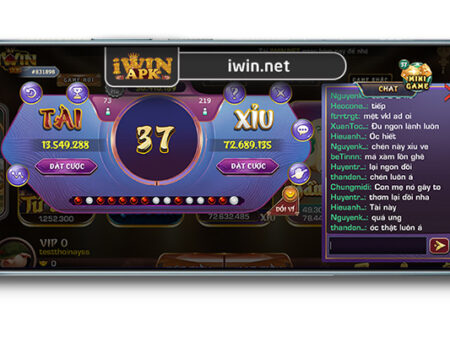 Domain IWIN.NET có tương thích với điện thoại Redmi note 12? Test game tài xỉu
