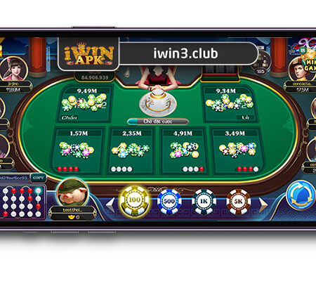 Domain IWIN10.CLUB có tương thích với Samsung A14? Test thử game bầu cua