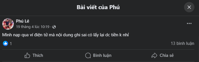 nap-tien-qua-vi-dien-tu-ma-ghi-sai-noi-dung-co-lay-lai-tien-duoc-khong