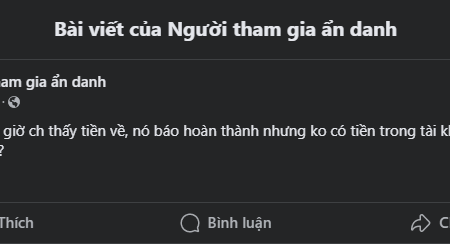 Tại Sao Rút Tiền iWin Báo Hoàn Thành Rồi Mà Tiền Vẫn Chưa Về?